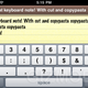 Illustration for article titled iPhone 3.0 Beta OS Impressions And Walkthrough Gallery